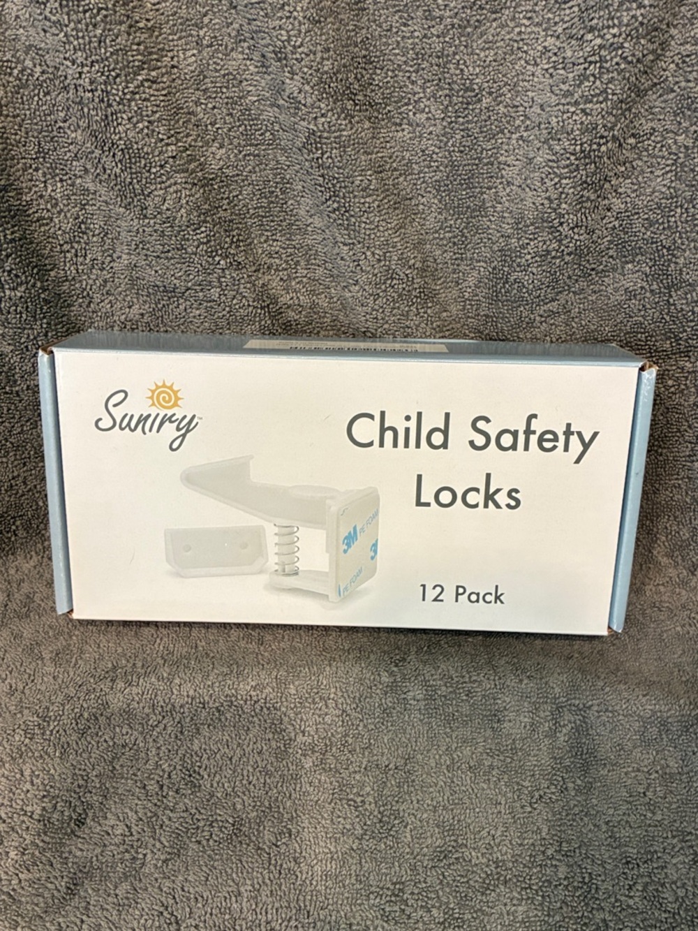 Child Safety Locks
